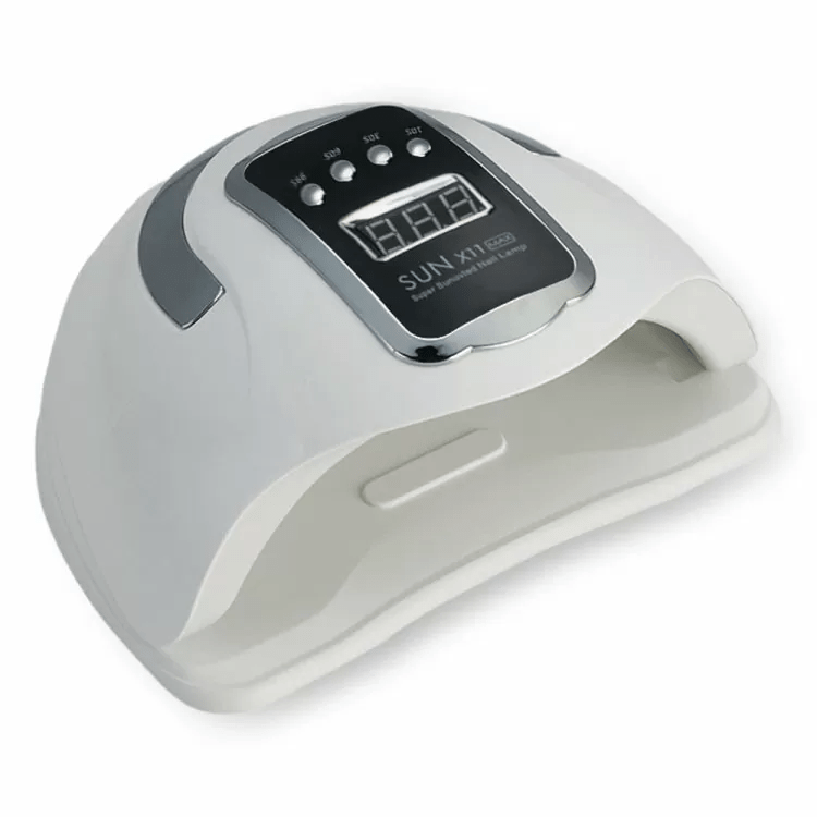 uv-led-лампи-за-маникюр-Sun-X-11-Max-Atron uv-led-лампи-за-маникюр-Sun-X-11-Max-Atron